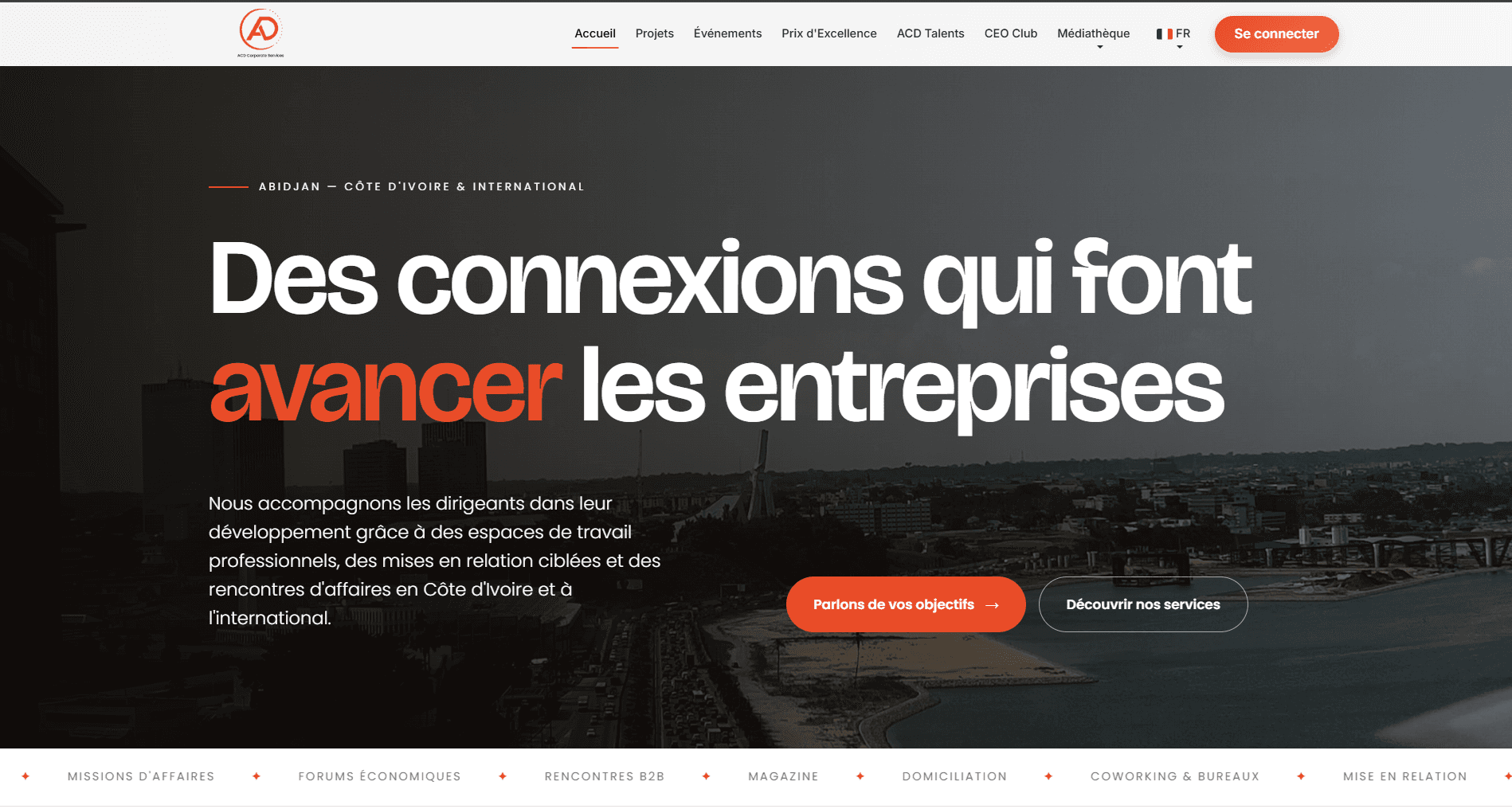 ACD-Invest