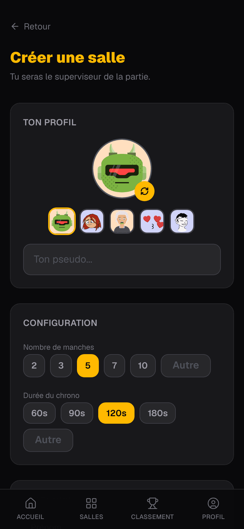 Baccalauréat