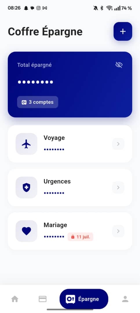 EANA